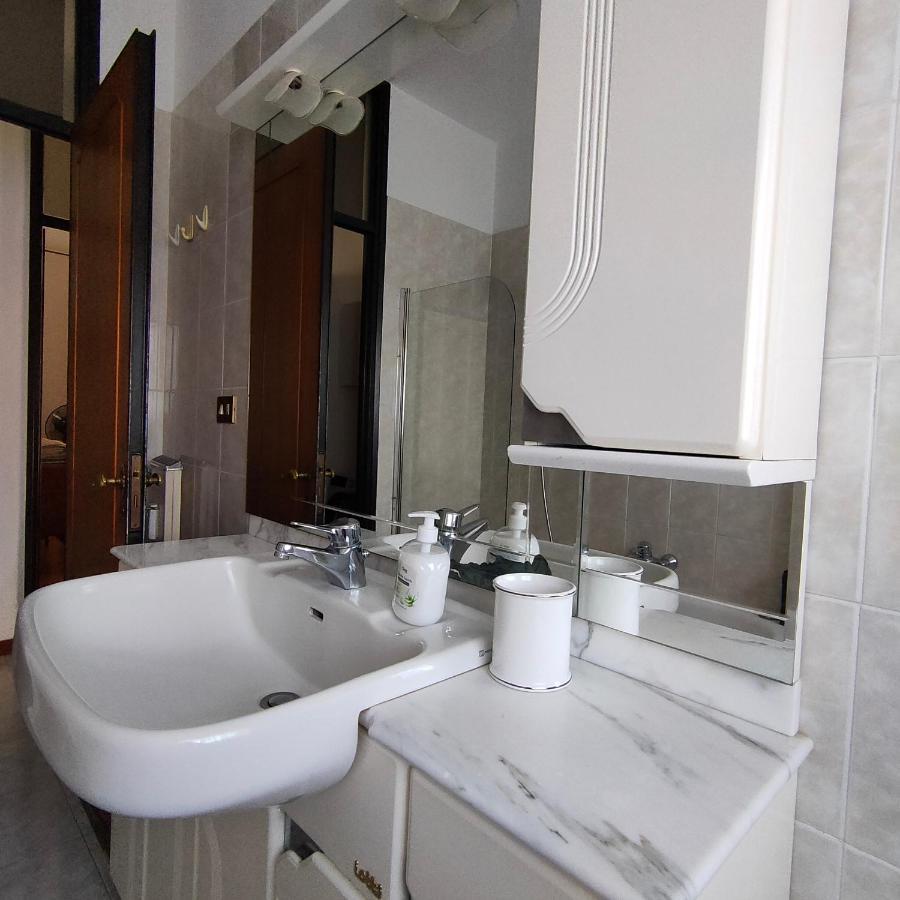 Antonelli Apartment Novare Extérieur photo