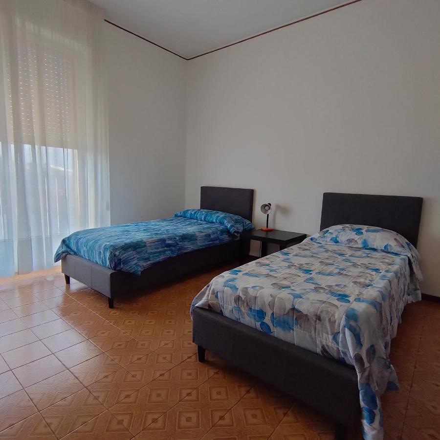 Antonelli Apartment Novare Extérieur photo