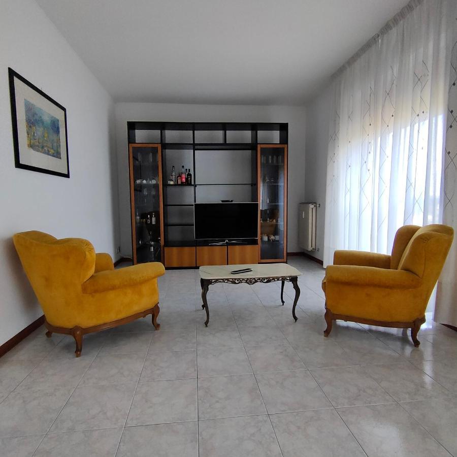 Antonelli Apartment Novare Extérieur photo