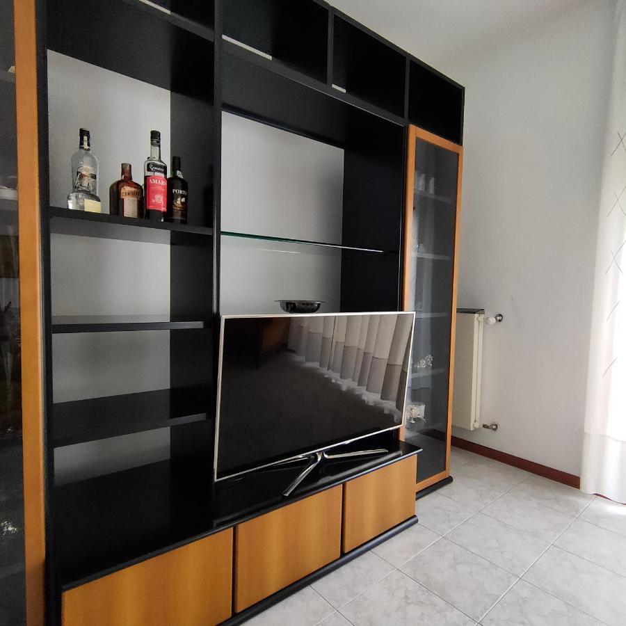 Antonelli Apartment Novare Extérieur photo